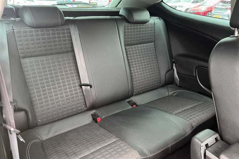 2015 Vauxhall Astra GTC 2.0 CDTi SRi Coupe 3dr Diesel Manual Euro 5 (s/s) (165 ps) Coupe Diesel M...