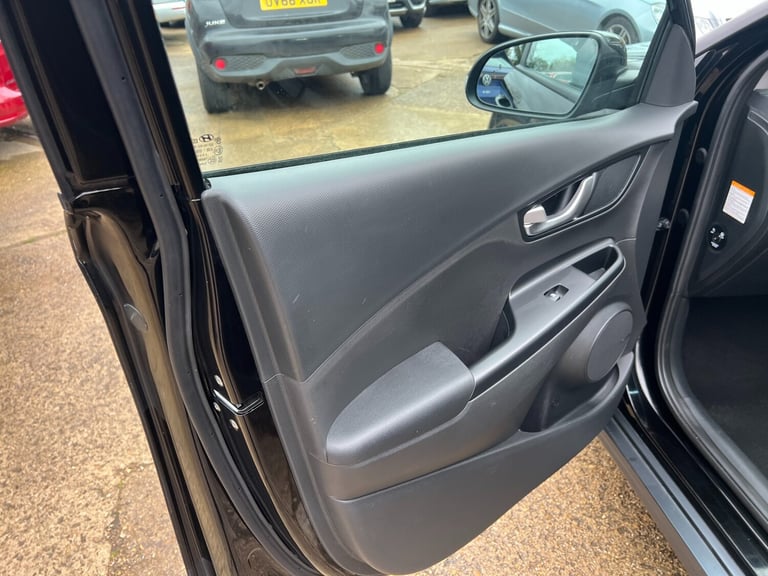 2021 Hyundai KONA 150kW Premium 64kWh 5dr Auto HATCHBACK Electric Automatic