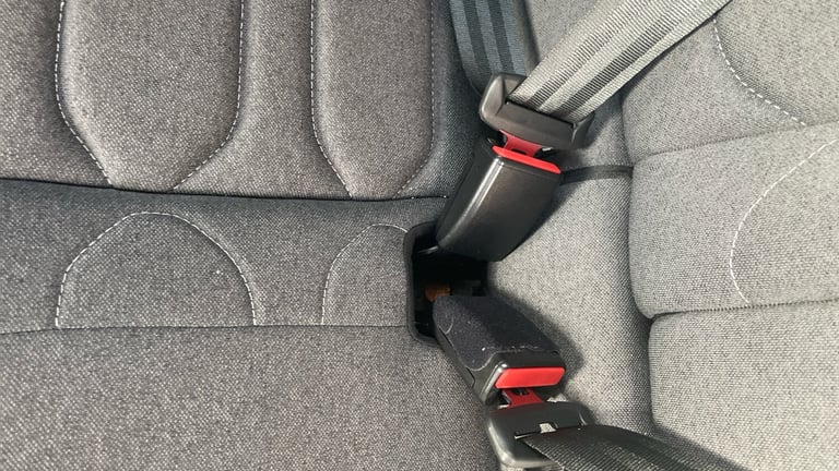 2023 Citroen C4 50kWh C-Series Edition Hatchback 5dr Electric Auto (7.4kW Charger) (136 ps) Hatch...