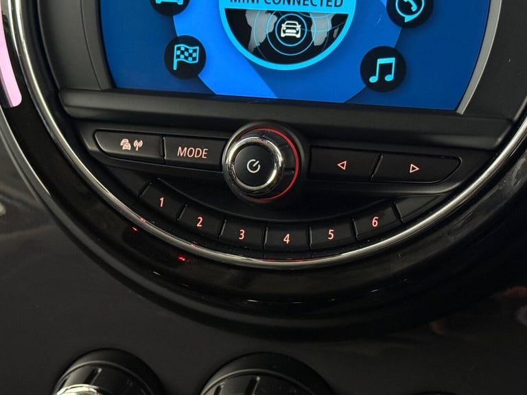2019 MINI Countryman 1.5 Cooper Classic Euro 6 (s/s) 5dr HATCHBACK Petrol Manual