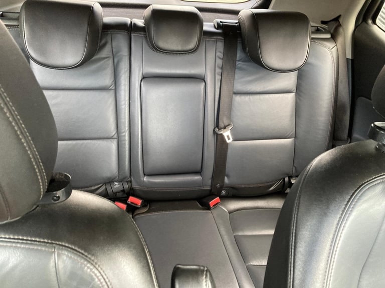 2015 Vauxhall Mokka SE 1.6 CDTI ECOFLEX S/S 6-SPEED MANUAL 5 DOOR MPV (£20 TAX) 