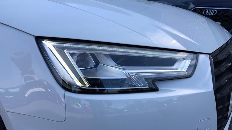 2019 Audi A4 40 TDI Black Edition 5dr S Tronic ESTATE DIESEL Automatic