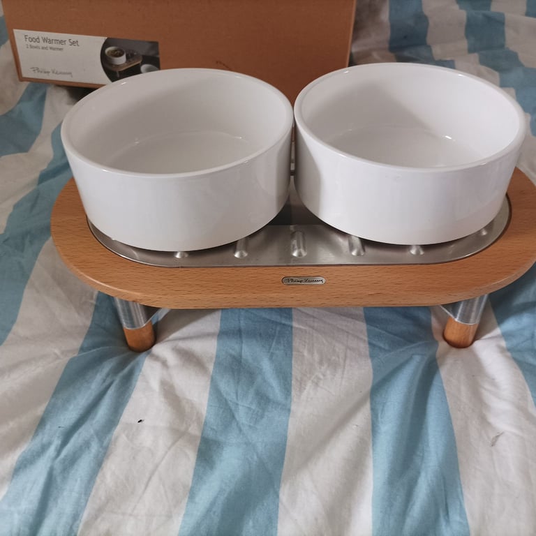 Food Warmer Set