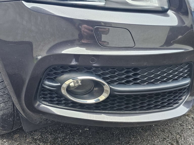 2010 Audi Q5 3.0 TDI Quattro S Line Special Ed 5dr S Tronic ESTATE DIESEL Automatic