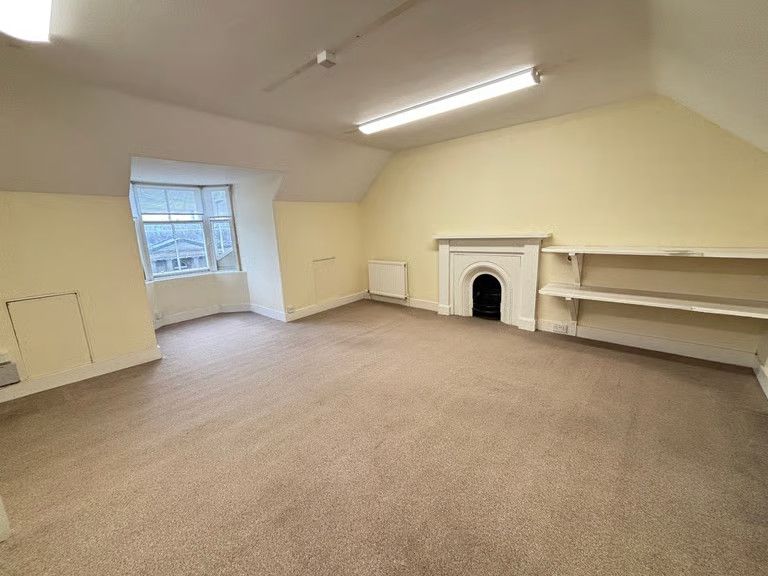 Midium Office/Studio Space For Let, 35 Moray Street, Elgin, IV30 1JH