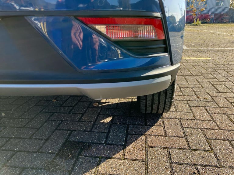 2024 Hyundai BAYON 1.0 TGDi Advance 5dr HATCHBACK Petrol Manual