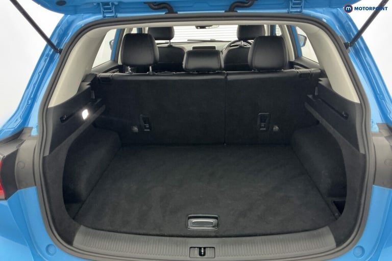 2022 MG MG HS 1.5 T-GDI Excite 5dr DCT ESTATE PETROL Automatic