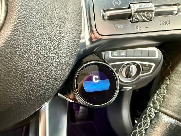 2019 69 MERCEDES-BENZ C-CLASS 4.0 C63 V8 BITURBO AMG S (PREMIUM PLUS) COUPE 2DR 