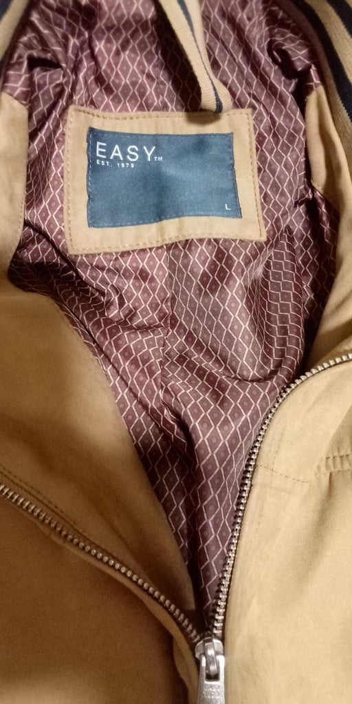 Men's Jacket 