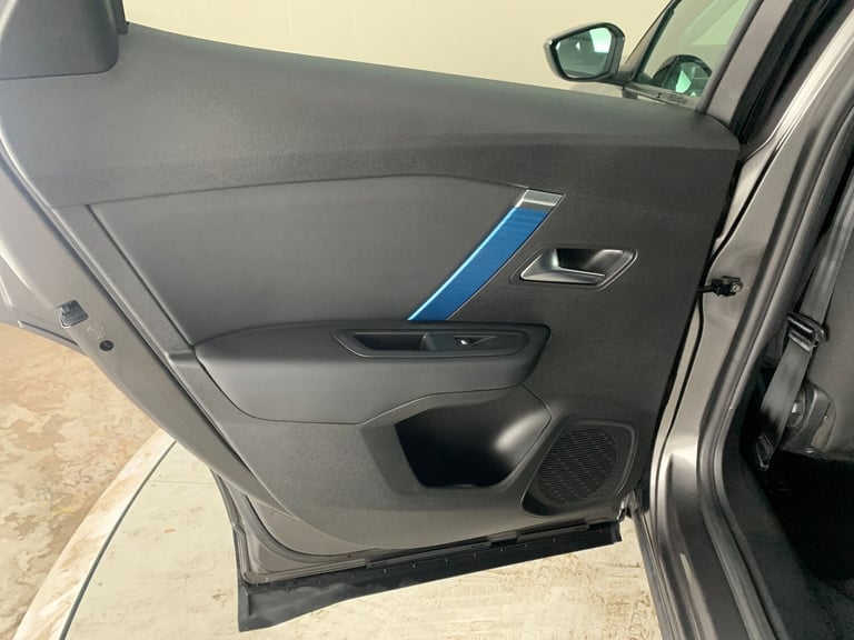 2022 Citroen C4 100kW Sense Plus 50kWh 5dr Auto HATCHBACK ELECTRIC Automatic