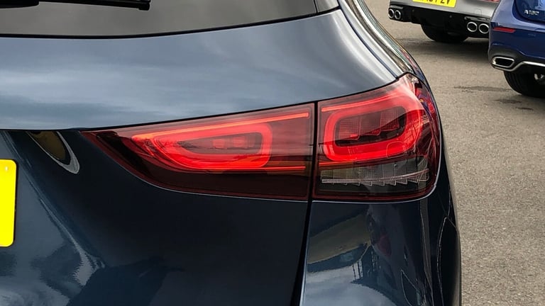 2021 Mercedes-Benz GLA GLA 200 AMG LINE EXECUTIV Hatchback Diesel Automatic