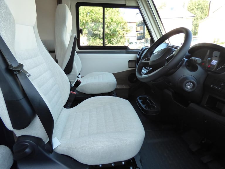 Roller Team Pegaso 745 Motorhome DIESEL AUTOMATIC 2025