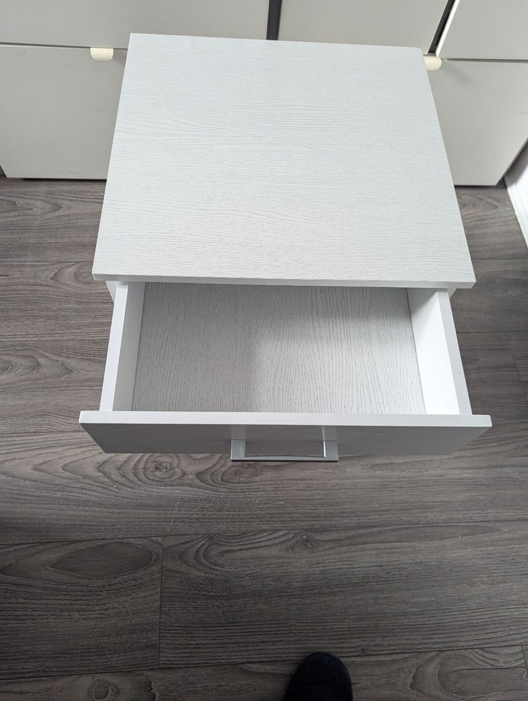 Bedside Table for Sale