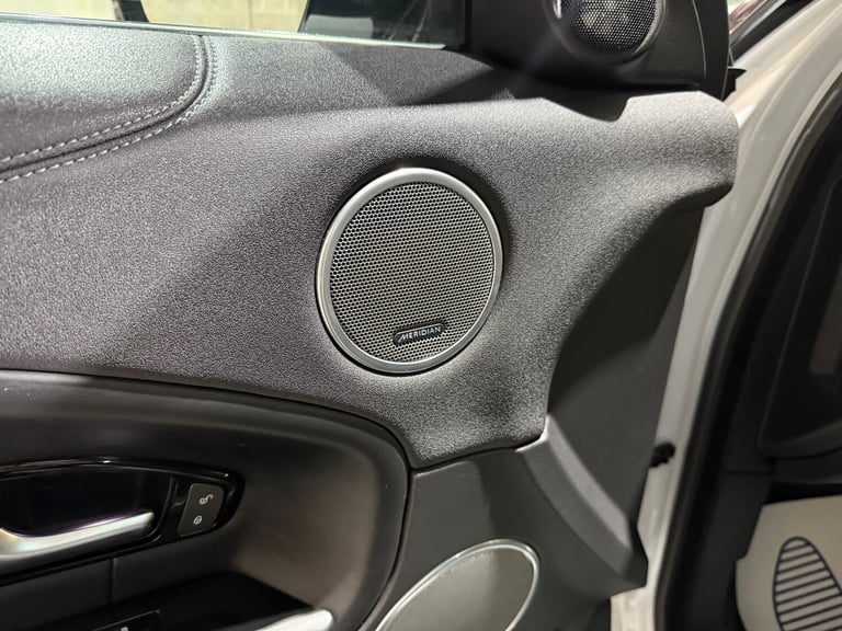 2017 Land Rover Range Rover Evoque 2.0 TD4 HSE Dynamic SUV 5dr Diesel Auto 4WD