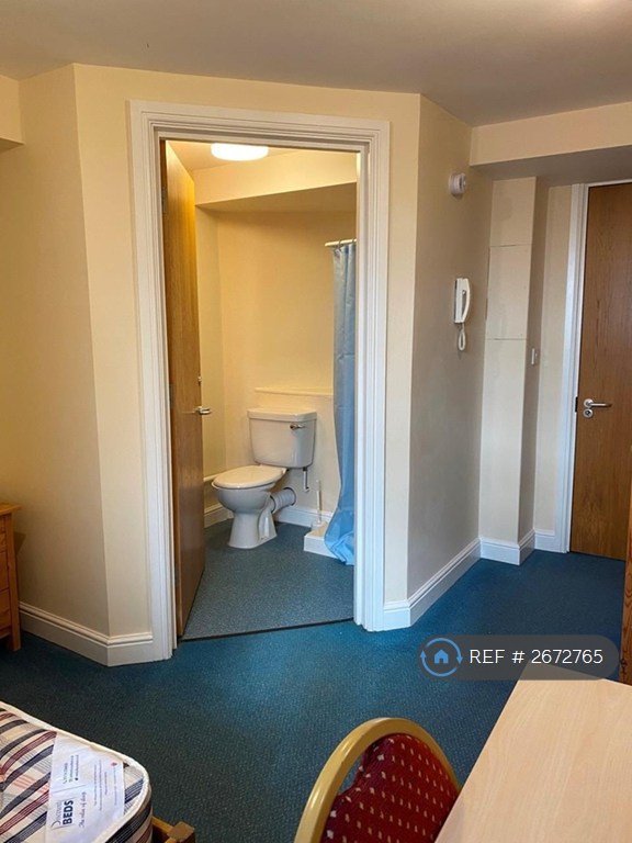 1 bedroom in Brook Drive, Sheffield, S3 (#2672765)