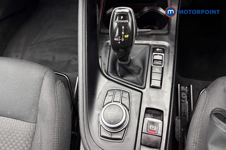 2021 BMW X1 xDrive 20i [178] SE 5dr Step Auto SUV Petrol Automatic