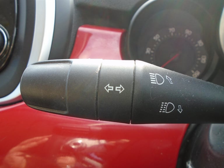 2015 Fiat 500X 1.4 Multiair Lounge 5dr HATCHBACK PETROL Manual