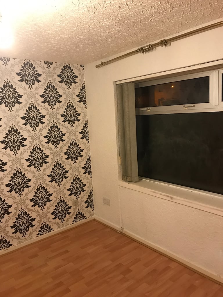 3 bedroom house in Glenrothes 