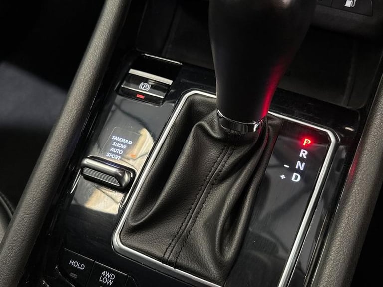 2023 Jeep Compass 1.3 T4 GSE 4xe PHEV S Model 5dr Auto Automatic Estate Hybrid Automatic