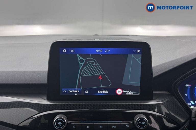 2022 Ford Kuga 2.5 PHEV ST-Line Edition 5dr CVT SUV Hybrid Automatic