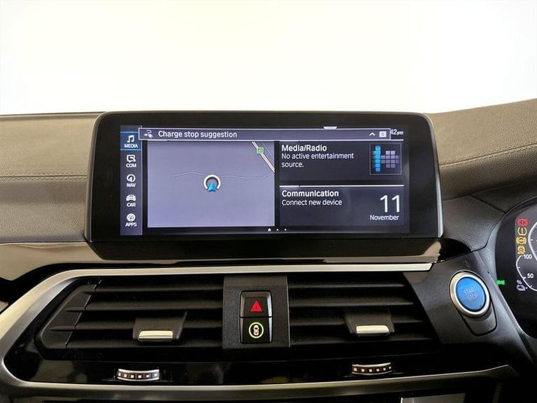 2021 BMW iX3 210kW Premier Edition 80kWh 5dr Auto ESTATE ELECTRIC Automatic