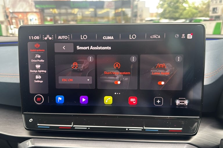  Cupra Formentor 2.0 Tsi Vz3 Suv 5dr Petrol Dsg 4drive Euro 6 s/s 310 Ps