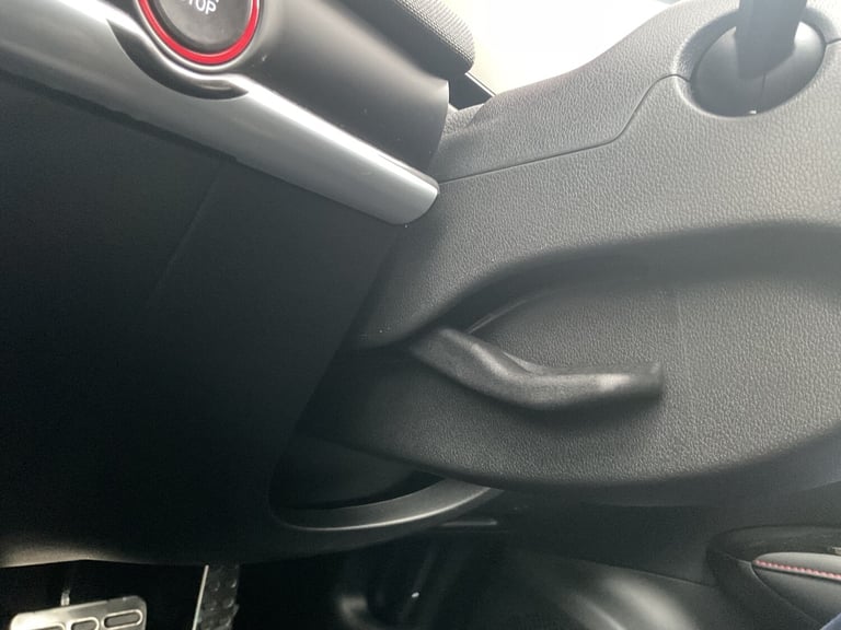 2025 Hyundai TUCSON 1.6T Plug-in Hybrid N Line 5dr Auto Estate Petrol Parallel PHEV Automatic