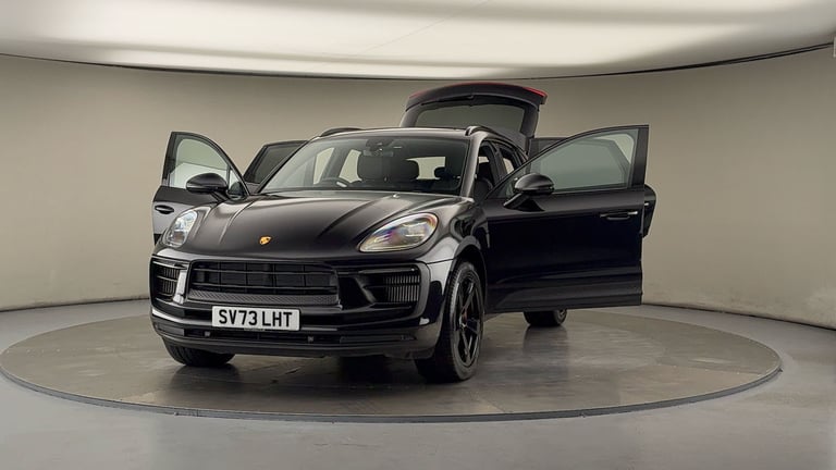 2023 Porsche Macan 2.9T V6 S PDK 4WD Euro 6 (s/s) 5dr SUV Petrol Automatic