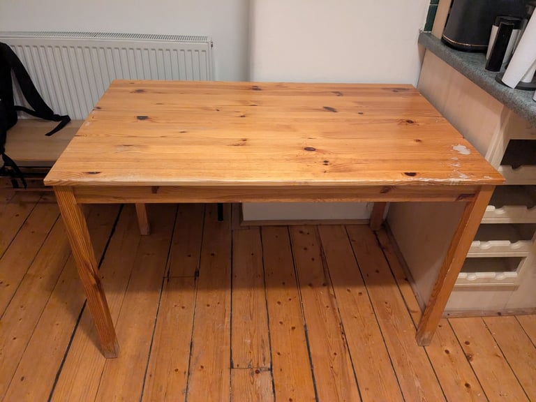 image for Free Table
