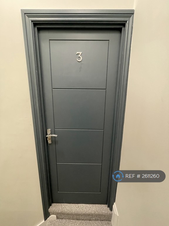 1 bedroom in Rectory Road, Rushden, NN10 (#2611260)