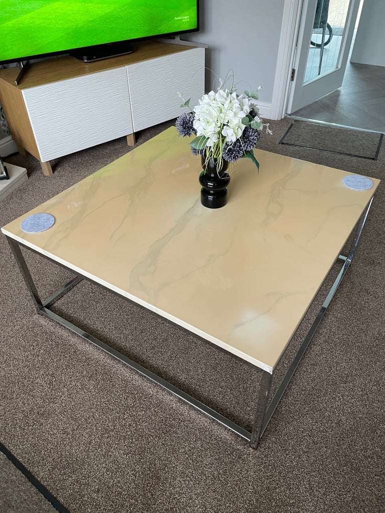 image for Coffee tables x 2