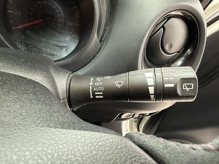 2014 Nissan Juke 1.6 DiG-T Nismo 5dr HATCHBACK PETROL Manual