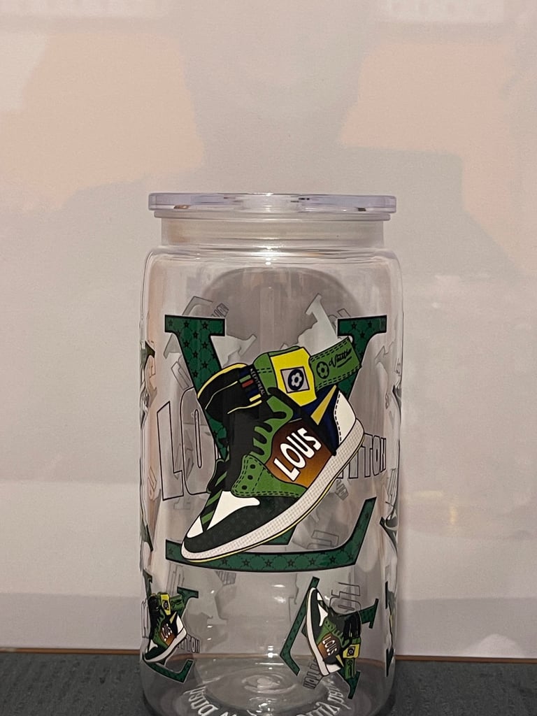 image for Personalised cups