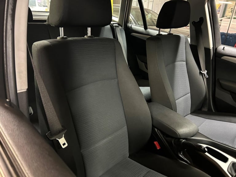 2014 BMW X1 2.0 18d SE xDrive Euro 5 (s/s) 5dr ESTATE Diesel Manual