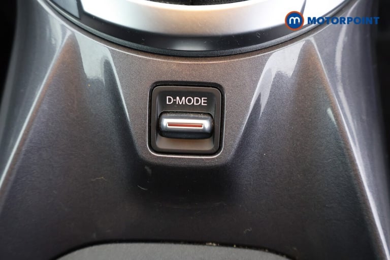 2023 Nissan Juke 1.0 DiG-T 114 N-Connecta 5dr DCT SUV Petrol Automatic