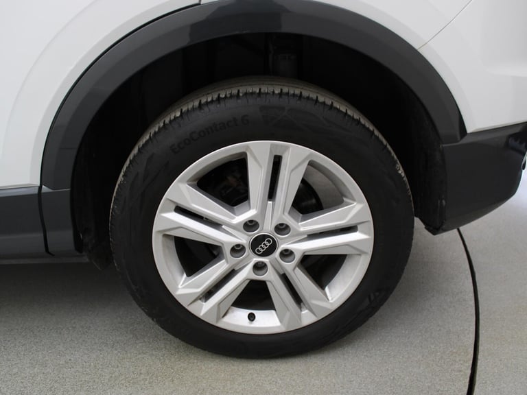 2021 Audi Q2 35 TFSI Sport 5dr S Tronic [C+S] Crossover/SUV PETROL Automatic