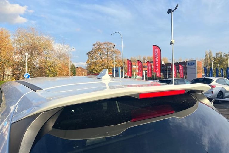 2023 Ford Puma 1.0 EcoBoost Hybrid mHEV ST-Line X 5dr HATCHBACK PETROL Manual