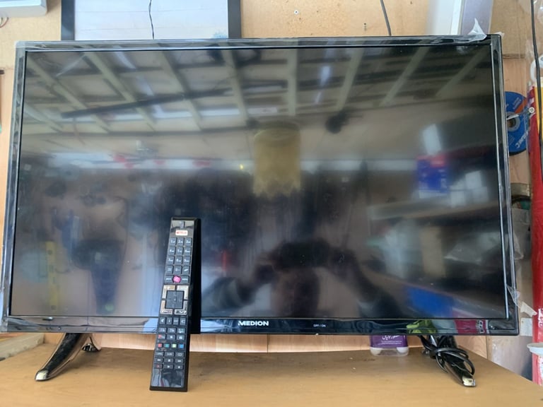 medionlcd tv 32"LCD TV 