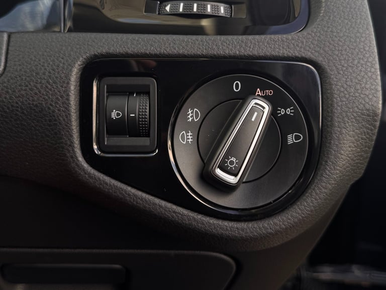 2015 Volkswagen Golf 2.0 TDI GT 5dr HATCHBACK Diesel Manual