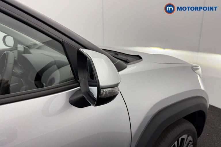 2023 Toyota Yaris Cross 1.5 Hybrid Excel 5dr CVT Estate Hybrid Automatic