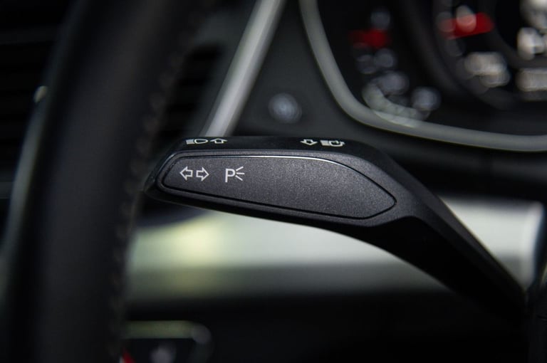 2019 Audi Q5 45 TFSI Quattro S Line 5dr S Tronic ESTATE PETROL Automatic