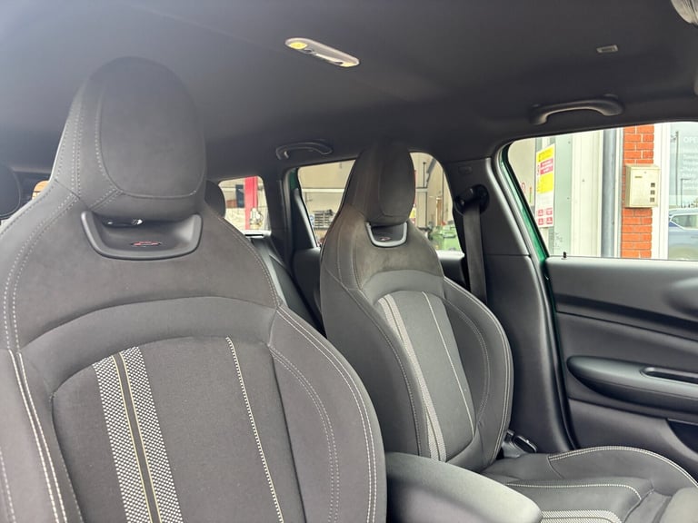 2020 MINI Clubman 2.0 Cooper S Sport 6dr Estate Petrol Manual