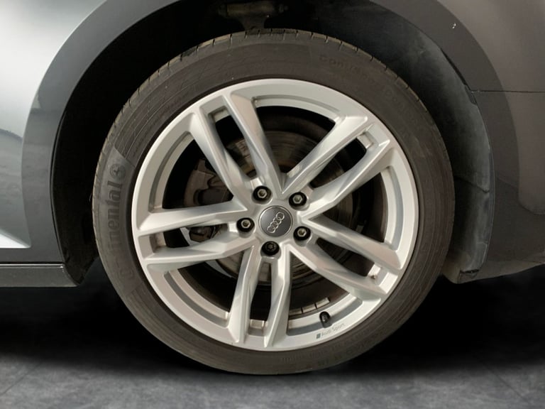 2019 Audi A4 2.0 TFSI 35 Sport Saloon 4dr Petrol Manual Euro 6 (s/s) (150 ps) - XENONS - Saloon P...