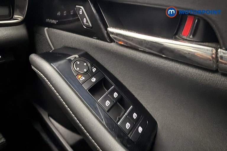 2024 Mazda CX-30 2.0 e-Skyactiv G MHEV Exclusive-Line 5dr SUV Petrol Manual