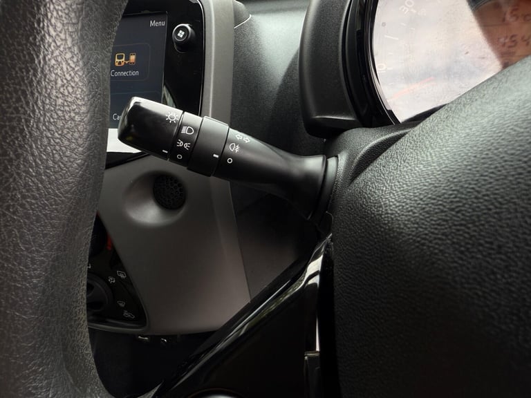 2020 Peugeot 108 1.0 Active Euro 6 (s/s) 5dr HATCHBACK Petrol Manual