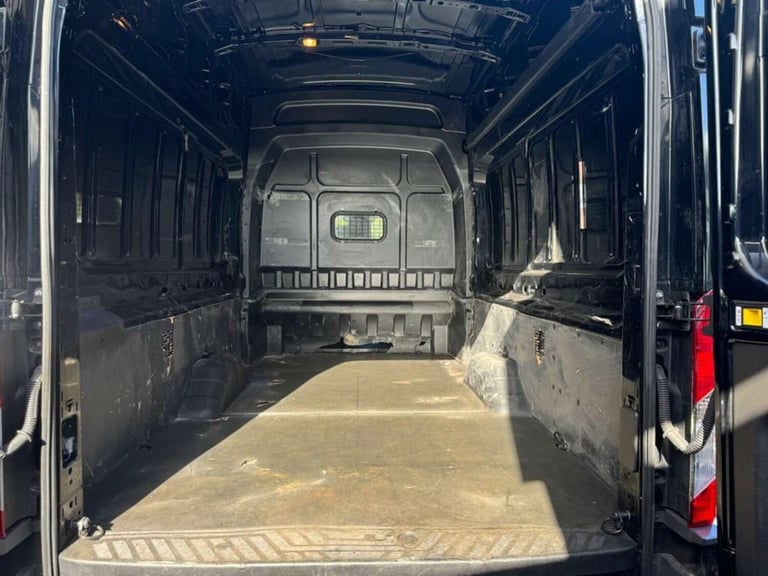 2019 Ford Transit 2.0 Transit 350 Panel Van Diesel Manual