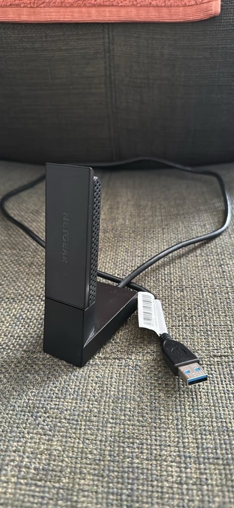 image for Netgear Wifi Dongle