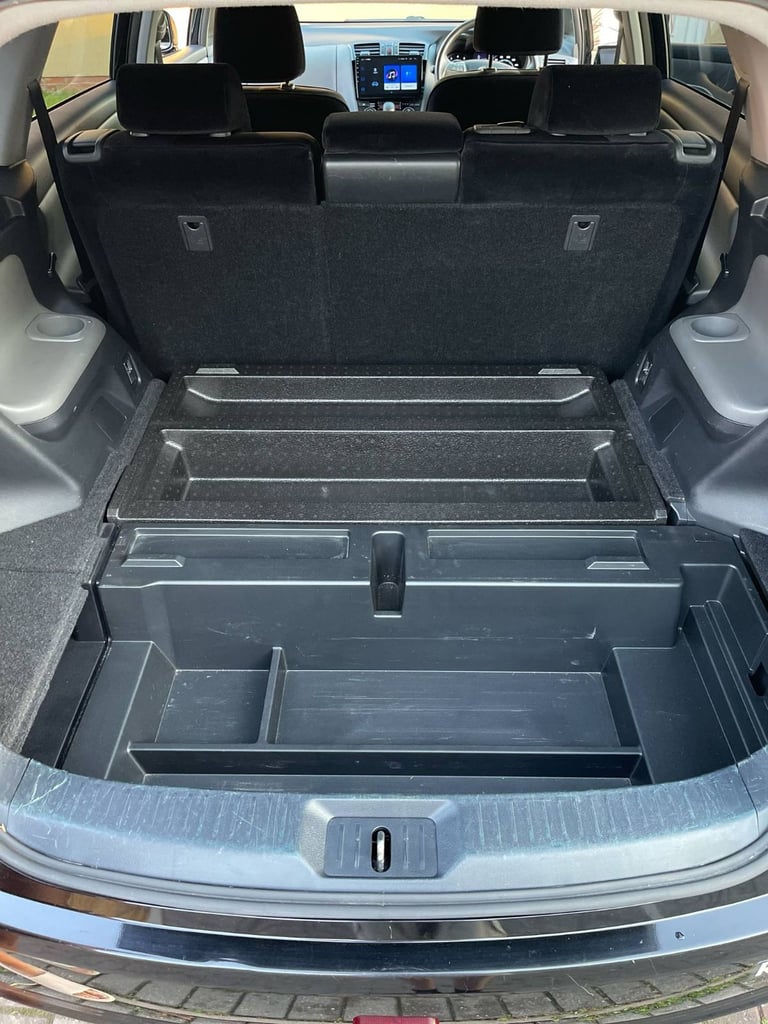 Toyota, 2011, 2360 (cc)