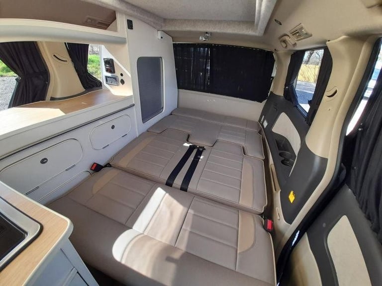 Toyota Direct Campers Toyota Alphard