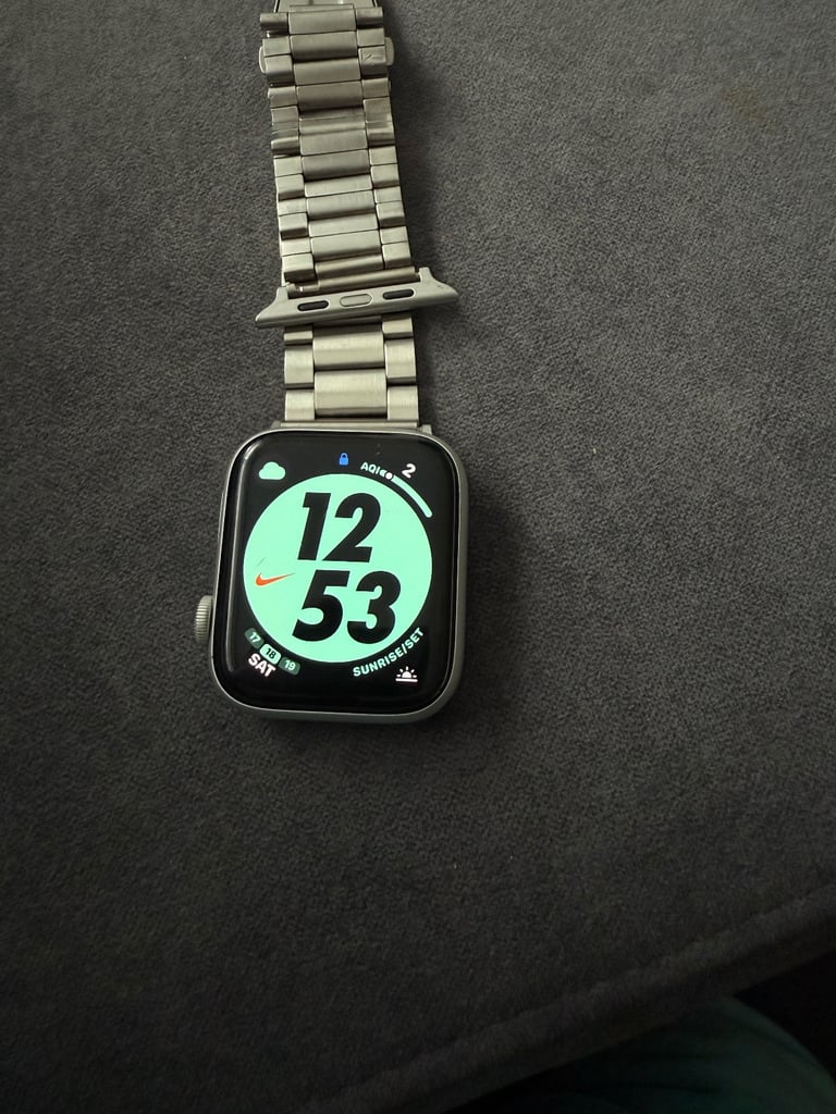 Apple Watch SE 44MM